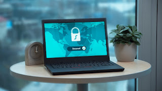 cara mengaktifkan vpn di laptop windows 10