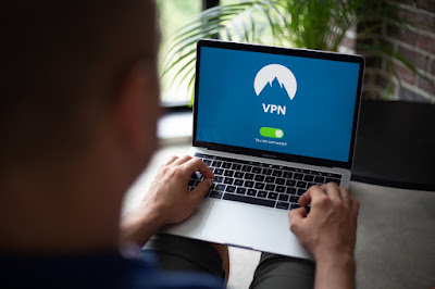 VPN Tidak Bisa Connect di Laptop