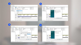 Cara Mengatur Partisi Windows 10 Lengkap Terbaru Cara Mengatur Partisi Windows 10 Lengkap Terbaru