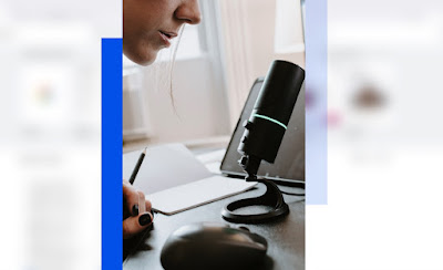 Cara Mengetik Dengan Suara di Google Docs Terbaru Cara Mengetik Dengan Suara di Google Docs Terbaru