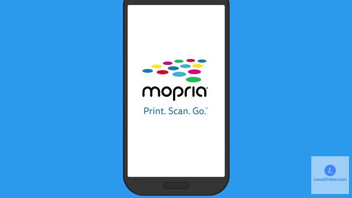 Mopria Print Service