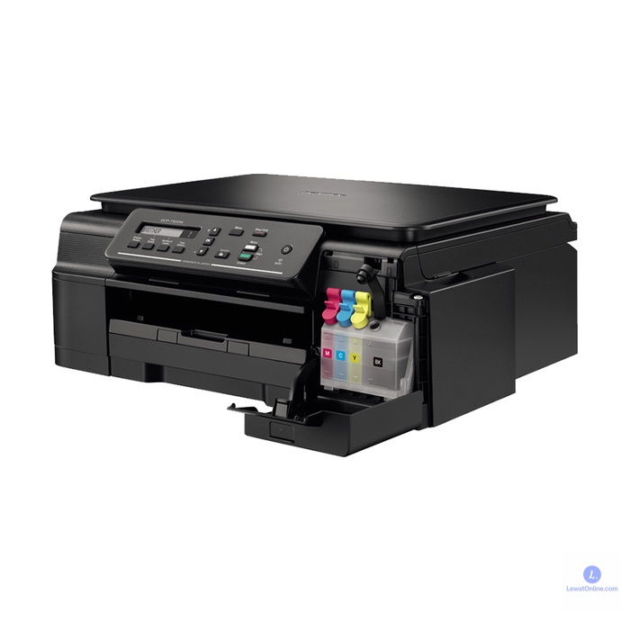 Printer Brother Multifunction DCP J105