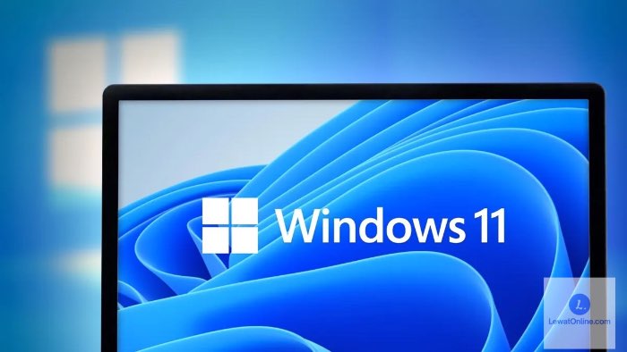 Syarat Update Windows 11
